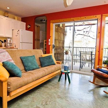 Barton Hills Condo Austin Extérieur photo