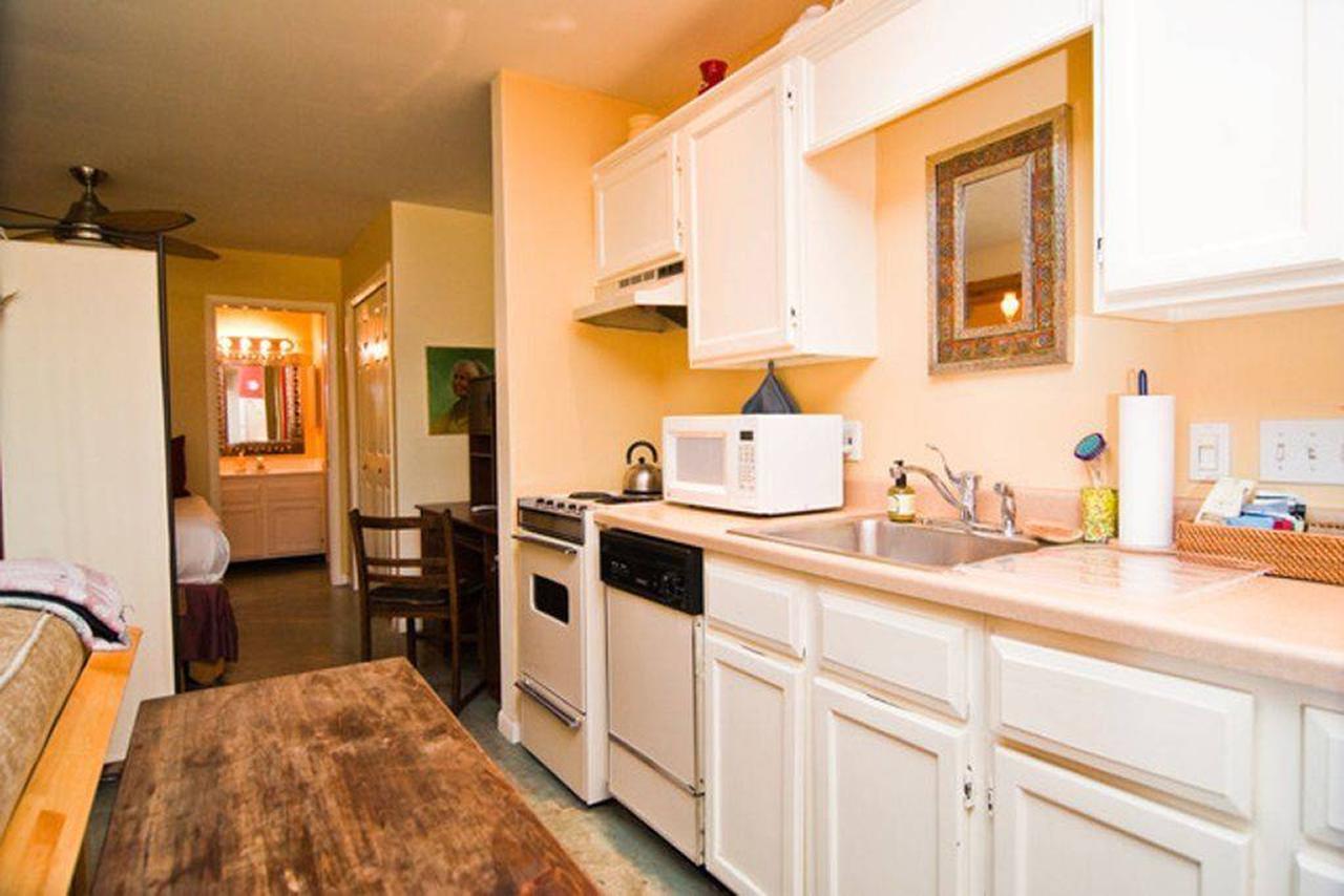 Barton Hills Condo Austin Extérieur photo